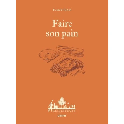 Image de Faire son pain
