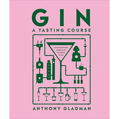 Afbeelding van Gin A Tasting Course