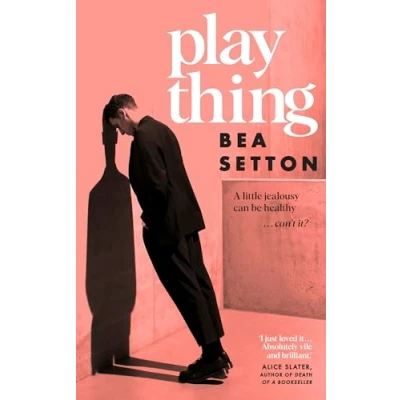Afbeelding van Plaything