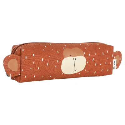Afbeelding van Trixie MR Monkey Etui voor kinderen, Maat: One Size, Multi coloured