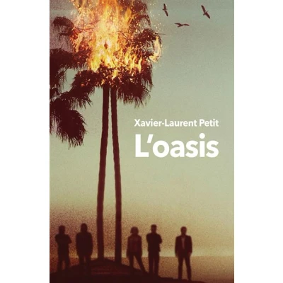 Image de L&#039;Oasis