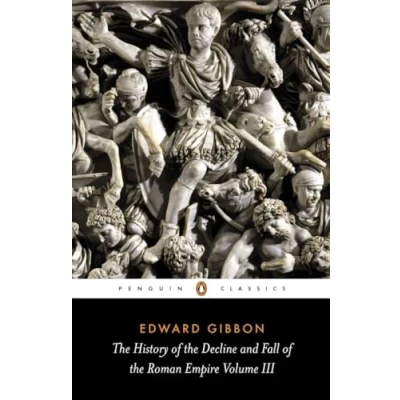 Afbeelding van PC Hist Decline Fall Roman Empire V3