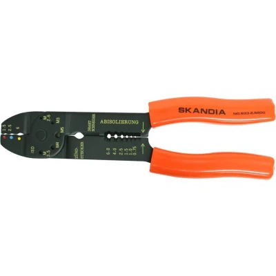 Afbeelding van Skandia kabelschoentang 200 mm