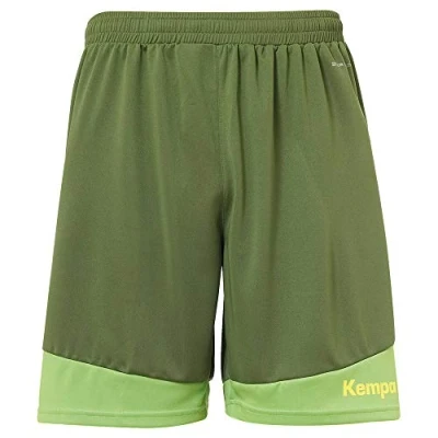 Afbeelding van Kempa Emotion 2.0 Short Heren Groen maat L