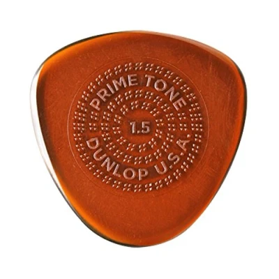 Afbeelding van Jim Dunlop Primetone Plectrum Semi Round Grip 1.50 mm 3 pack