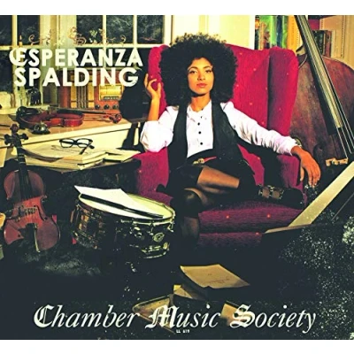 Afbeelding van Chamber Music Society