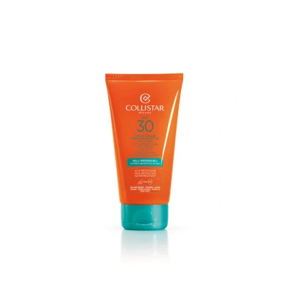 Afbeelding van Collistar Zon Active Protection Tanning Cream SPF 30 150 ml