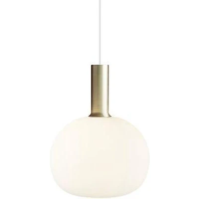 Afbeelding van Nordlux Alton 25 47313001 Hanglamp E27 60 W Opaal