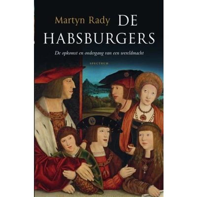 Image de De Habsburgers
