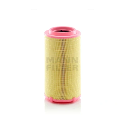 Afbeelding van MANN Filter C 27 038 Luchtfilter 499 267 insert MAN: TGS