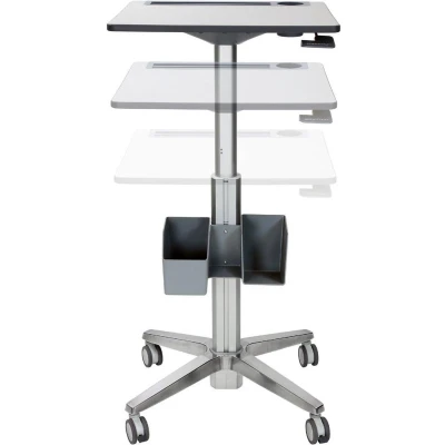 Afbeelding van Ergotron Learnfit II Adjustable Standing Desk
