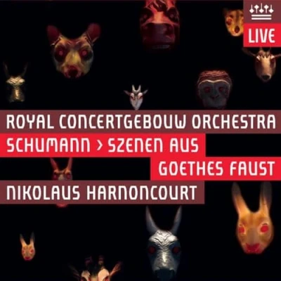 Afbeelding van Szenen Aus Goethes Faust