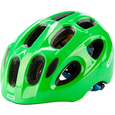 Afbeelding van Abus Youn I MIPS Fietshelm Maat M (52 57 cm) sparkling green