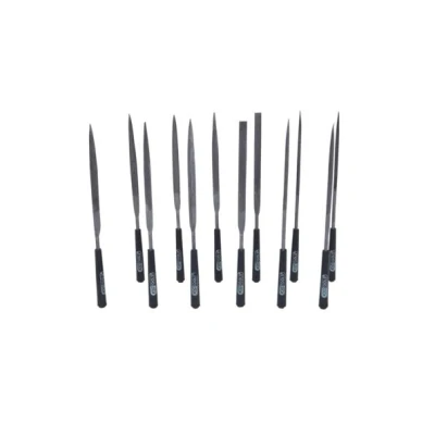 Afbeelding van KS TOOLS 140.3050 Vijlenset 90