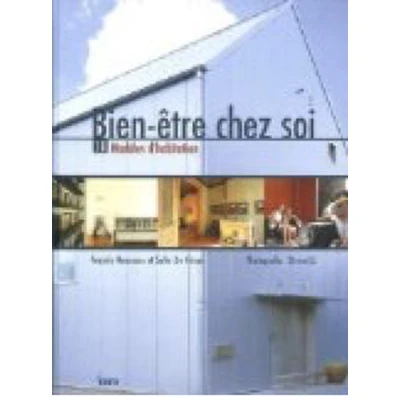 Afbeelding van Bien être chez soi