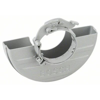 Afbeelding van Bosch Accessories 2602025282 Beschermkap met dekplaat, 180 mm Diameter