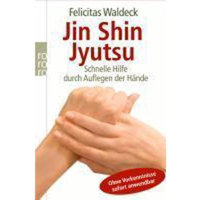 Afbeelding van Jin Shin Jyutsu