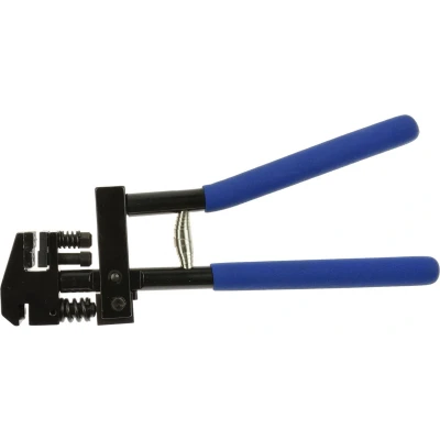 Afbeelding van Ponstang 5 mm Stanstang Max. materiaal dikte 1.25mm Verzet tang GEKO