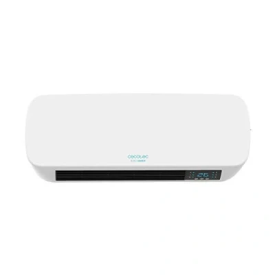 Afbeelding van Cecotec Ready Warm Keramische verwarming 5200 Box. Digitaal display, IPX2, draadloze afstandsbediening, timer, 3 standen, oververhittingsbeveiliging, 2000 W.