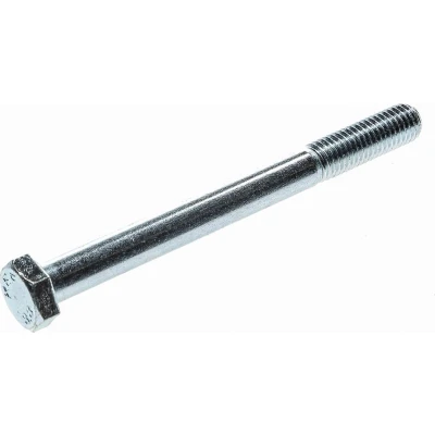 Afbeelding van Kelfort Zeskantbout staal 8.8 verzinkt m12 x 160mm