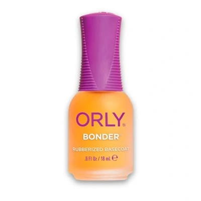 Afbeelding van Orly Bonder Basecoat Transparant Haibu by Kapperskorting.com