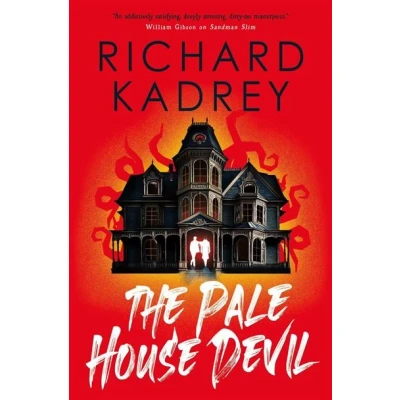 Image de The Pale House Devil