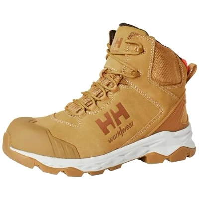 Afbeelding van Helly Hansen Werkschoen Oxford MID maat 42