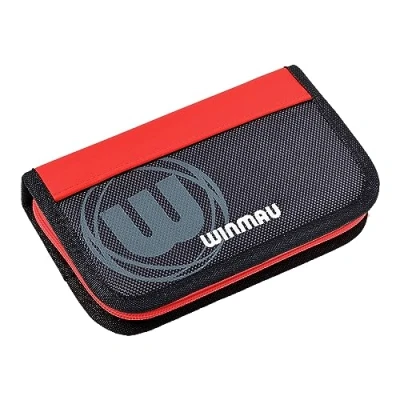 Afbeelding van WINMAU Urban Pro Red Dart Case