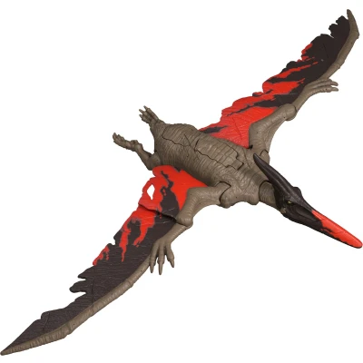 Afbeelding van Dinosaurus Mattel
