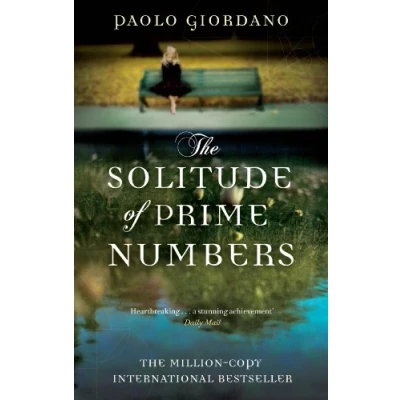 Afbeelding van Solitude Of Prime Numbers