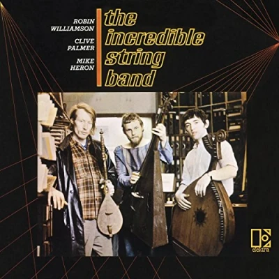 Afbeelding van Incredible String Band