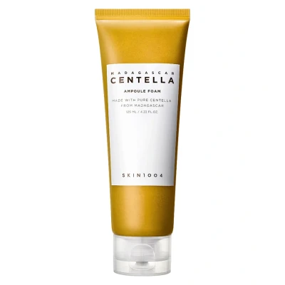 Afbeelding van SKIN1004 Madagascar Centella Ampoule FOAM Gezichtsreiniger, Maat: 125 ml,