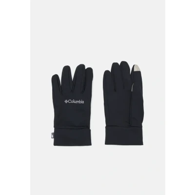 Afbeelding van Columbia Omniheat TOUCH Glove Liner Unisex Handschoenen, Maat: Medium, Black