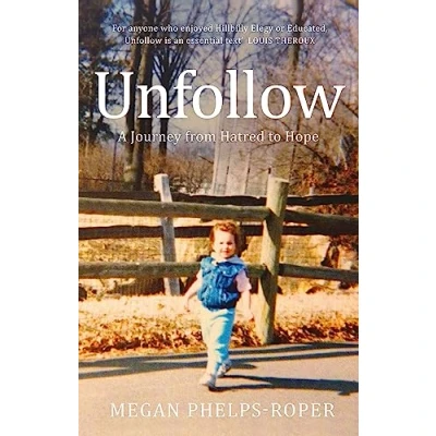 Afbeelding van Unfollow