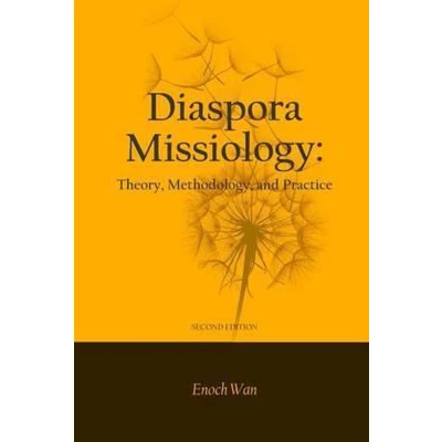 Afbeelding van Diaspora Missiology