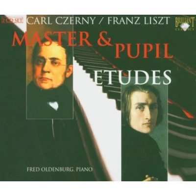 Afbeelding van Master &amp; Pupil