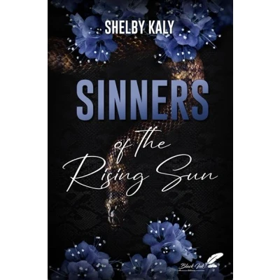 Image de Sinners Of The Rising Sun