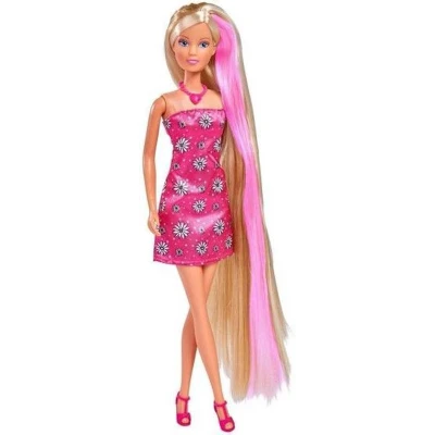 Afbeelding van Simba Steffi Love SL Hair Colour Pop