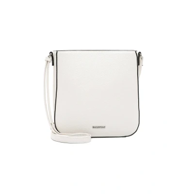 Afbeelding van Emily &amp; Noah ELLA Schoudertas, Dames, Maat: One Size, White
