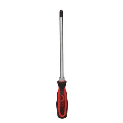 Afbeelding van KS Tools, Schroevendraaiers, ERGOTORQUEplus schroevendraaier (Zeshoekig)