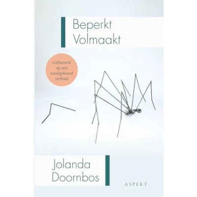 Afbeelding van Beperkt Volmaakt