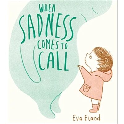 Afbeelding van When Sadness Comes to Call