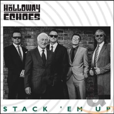Afbeelding van The Holloway Echoes Stack &#039;Em Up (CD)