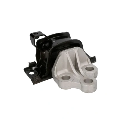 Afbeelding van REINHOCH RH11 5069 Aslichaam / motorsteunlager Links boven Rubbermetaallager OPEL: Corsa D Hatchback