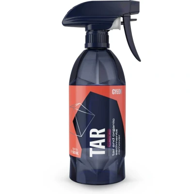 Afbeelding van Q²M Tar 500ml