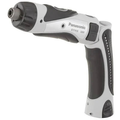 Afbeelding van Panasonic Knikschroefmachine EY7410LA2S