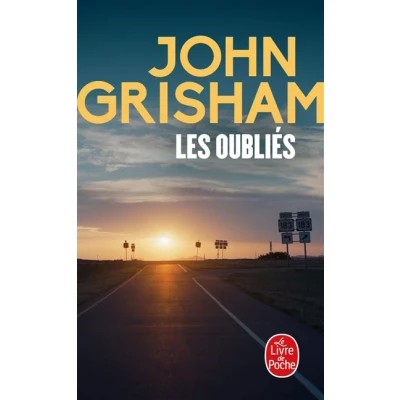 Image de Les oubliés