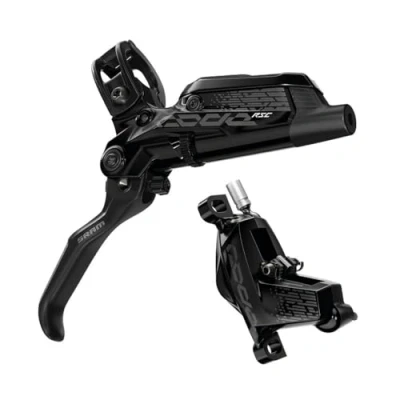 Afbeelding van SRAM Code RSC schijfrem VR 950mm zwart