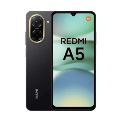 Image de Xiaomi Redmi A5 3gb Ram 64gb Rom Noir