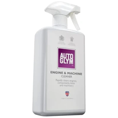 Afbeelding van Autoglym Engine Cleaner 1 Liter